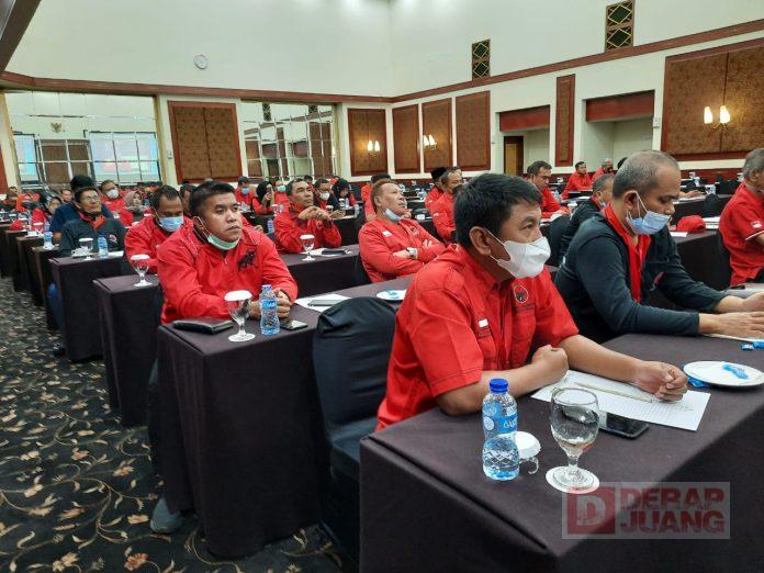 Kusnendro Tri Fungsi Dewan Dalam Kerangka Representasi Rakyat