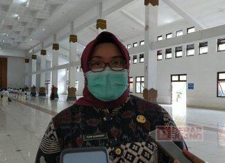Lecut Kinerja ASN Eselon III, Mbak Yuni Selenggarakan Diklat Administrator