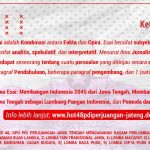 Lomba Karya Esai