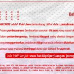 Lomba Nembang Macapat