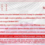 Lomba Tanaman Hidroponik