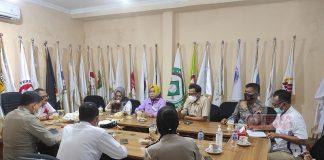 Lusiana: Bola Voli Grobogan Harus Jadi Pionir Olahraga Daerah