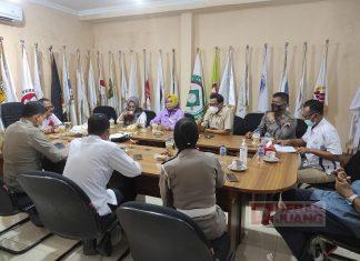 Lusiana: Bola Voli Grobogan Harus Jadi Pionir Olahraga Daerah