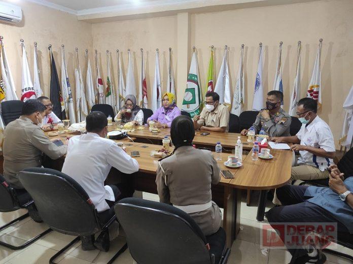 Lusiana; Bola Voli Grobogan Harus Jadi Pionir Olahraga Daerah