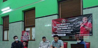 Mas Evin: Saya Harap Ini Menjadi Awal Kebangkitan KJ Kota Magelang