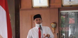 Mas Jekek: GTT Wonogiri Akan Terima Gaji Insentif Hingga 1,6 Juta