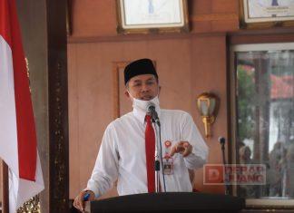 Mas Jekek: GTT Wonogiri Akan Terima Gaji Insentif Hingga 1,6 Juta