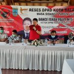 Masyarakat Minta Bung Dance Canangkan Infrastruktur Digital untuk Ekonomi Kreatif