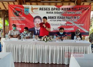 Masyarakat Minta Bung Dance Canangkan Infrastruktur Digital untuk Ekonomi Kreatif