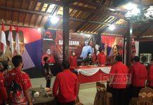 Mbak Casytha Gelar Sarasehan Bareng Kader Banteng Sragen