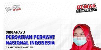 Mbak Eisti: Terima Kasih, Doa dan Harap Terbaik Menyertai Perjuangan Kalian