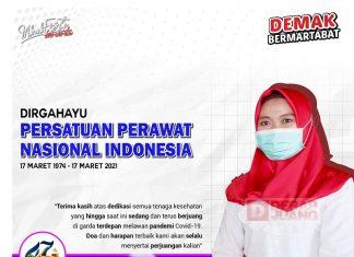 Mbak Eisti: Terima Kasih, Doa dan Harap Terbaik Menyertai Perjuangan Kalian