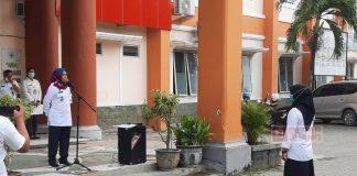 Mbak Etik: Kualitas Pelayanan Kesehatan Harus Ditingkatkan