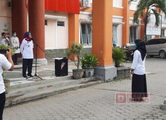 Mbak Etik: Kualitas Pelayanan Kesehatan Harus Ditingkatkan