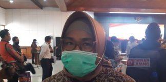 Mbak Yuni: April 2021 Sragen Siap PTM