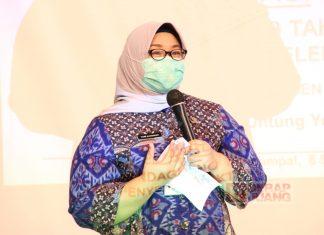 Lecut Roda Ekonomi, Mbak Yuni Bersiap Buka CFD dan CFN