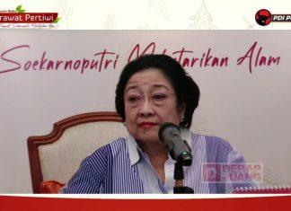 Cara Bu Mega Didik Wali Kota Hendi