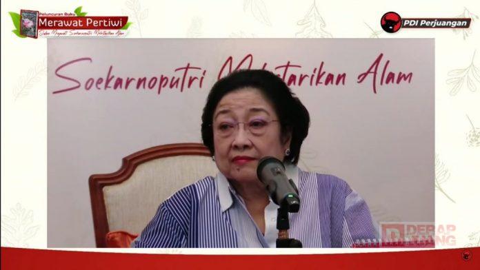 Megawati Soekarnoputri