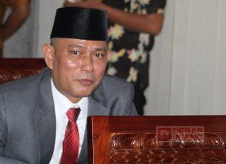 Memet Said: BLK Menjadi Terobosan Dalam Pengentasan Kemiskinan