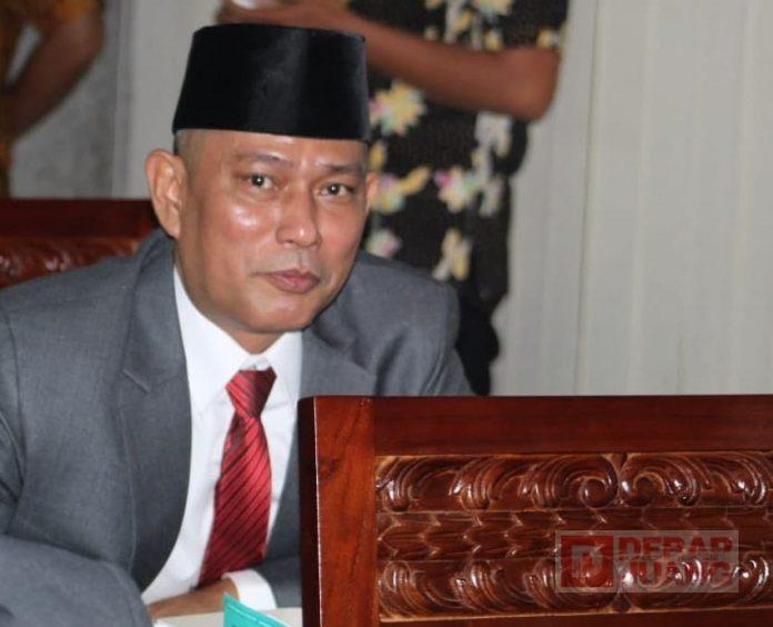 Memet Said BLK Menjadi Terobosan Dalam Pengentasan Kemiskinan