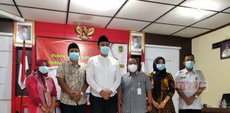 Mengeluhkan Masalah Permodalan, Hamenang Wajar Ismoyo: Pentingnya Konsep dan Gaet Investor