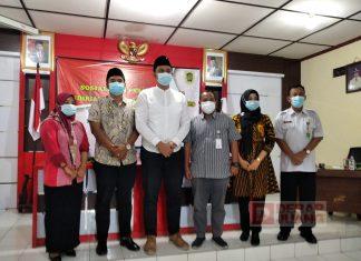 Mengeluhkan Masalah Permodalan, Hamenang Wajar Ismoyo: Pentingnya Konsep dan Gaet Investor