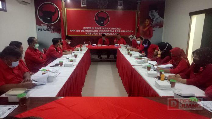 PDI PERJUANGAN PEMALANG