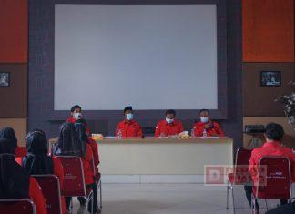 DPC PDI Perjuangan Kab. Boyolali Siapkan Pendidikan Politik Tahap II