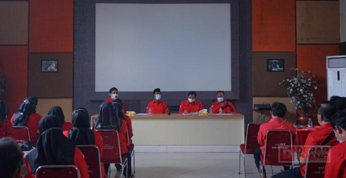 PDI Perjuangan Boyolali