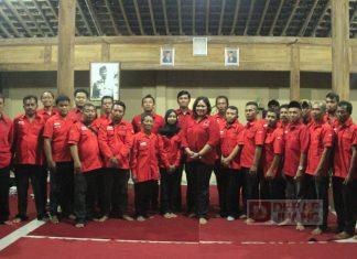 Perkuat Internal Partai dengan Konsolidasi