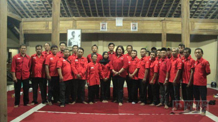 PDI Perjuangan Kabupaten temanggung_