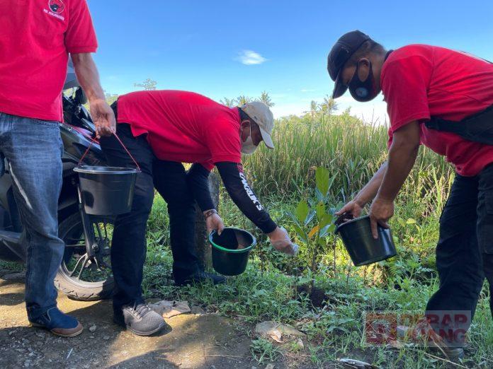PDI Perjuangan Karanganyar