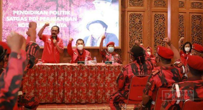 PDI Perjuangan Surakarta