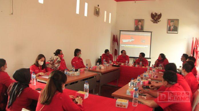 PDI Perjuangan Temanggung