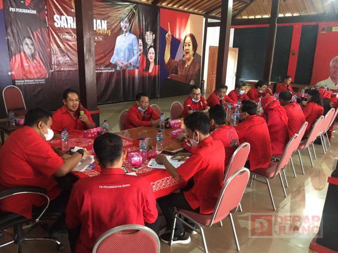 PFI Perjuangan Kab. Sragen