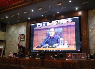 Pilus: Perda Kecamatan Percepatan Menuju Visi Semarang Semakin Hebat