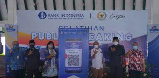 Pelatihan Public Speaking Ala Mbak Casytha