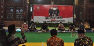 Pemkab Semarang Kembali Lakukan Refocusing Anggaran