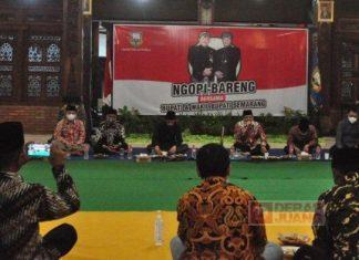 Pemkab Semarang Kembali Lakukan Refocusing Anggaran