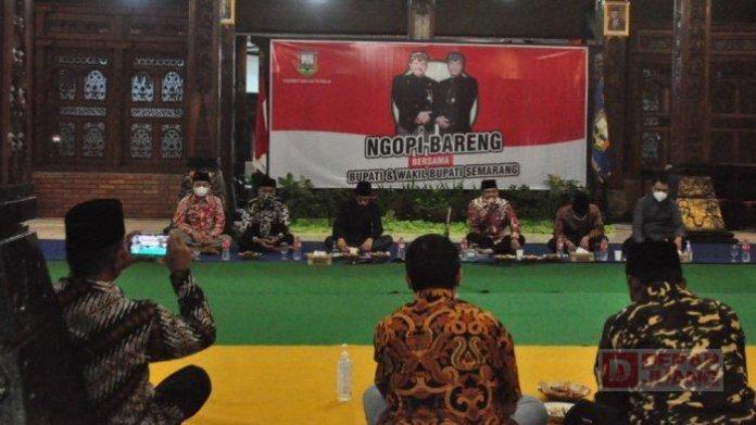 Pemkab Semarang Kembali Lakukan Refocusing Anggaran