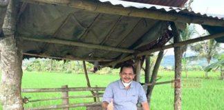 Perjuangan Ngesti Nugraha Sebelum Terjun di Dunia Politik