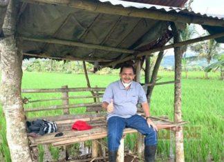 Perjuangan Ngesti Nugraha Sebelum Terjun di Dunia Politik