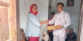 Pertemuan Bulanan, Triono Jaring Aspirasi Melalui Tim Pemenangan