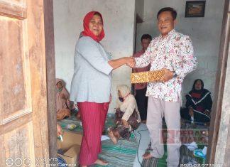 Pertemuan Bulanan, Triono Jaring Aspirasi Melalui Tim Pemenangan