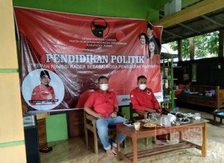 Ranting Keling Gelar Pendidikan Politik