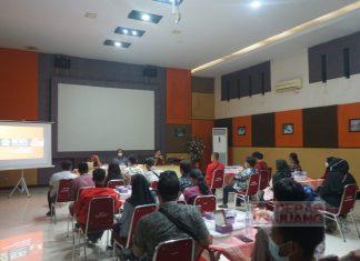 Serap Aspirasi, Cahyo Sumarso Gelar Reses