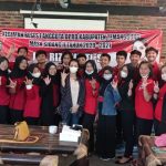 Pendidikan Politik, Ika Rizkiwati Kenalkan Komunitas Juang