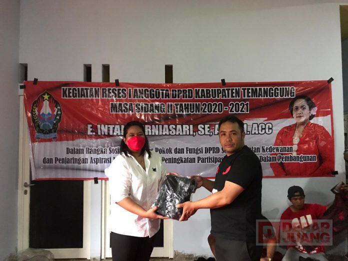 Reses Intan