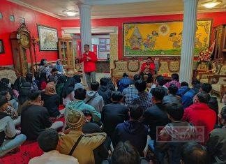 Yunianto: Pemuda Berperan Penting dalam Membangun Bangsa dan Negara