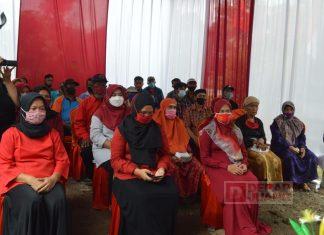 Andry: Para Petani Harus Hidup Makmur